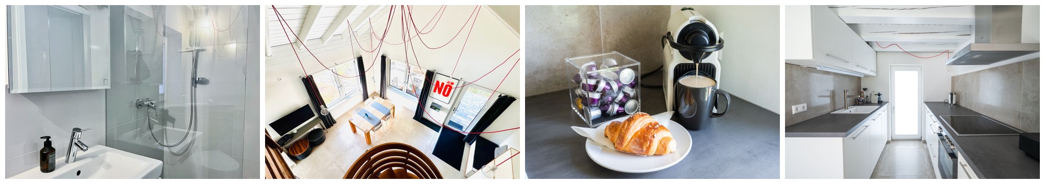 Tiny Häuschen Bad Bergzabern