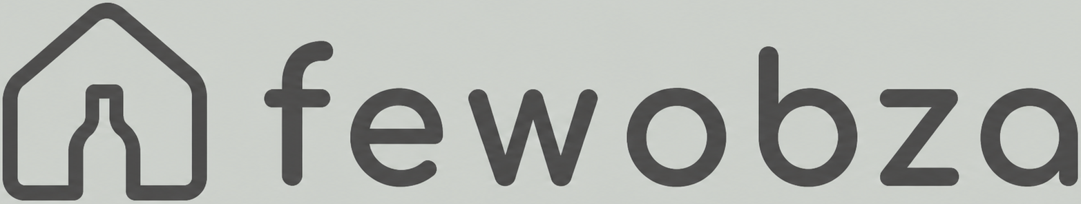 Fewobza Logo